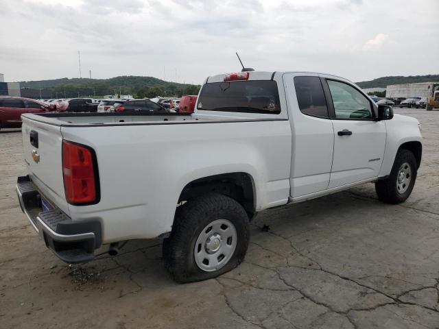 2015 CHEVROLET COLORADO - 1GCHSAEA8F1189245