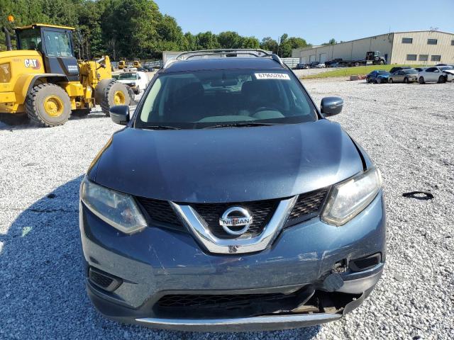 VIN 5N1AT2MN3GC924823 2016 Nissan Rogue, S no.5