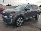 KIA TELLURIDE снимка