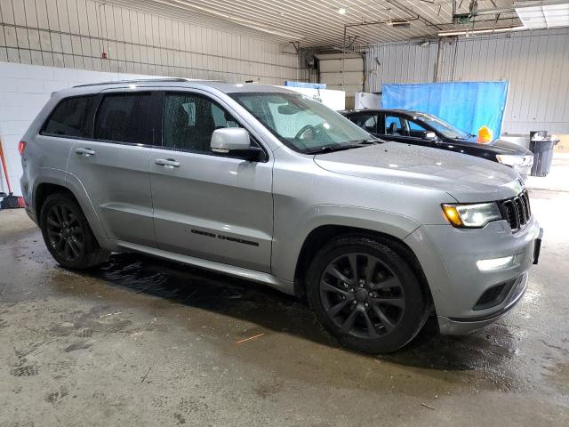 2018 JEEP GRAND CHER - 1C4RJFCG6JC111510