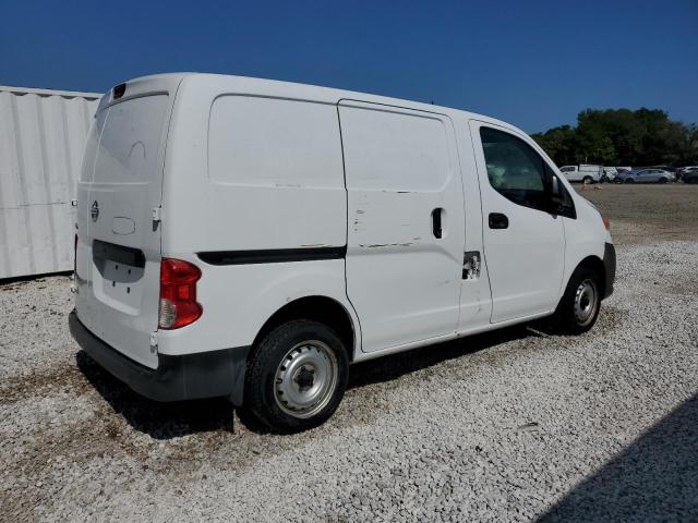 2017 NISSAN NV200 2.5S - 3N6CM0KN7HK692236