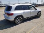 MERCEDES-BENZ GLB 250 4M photo