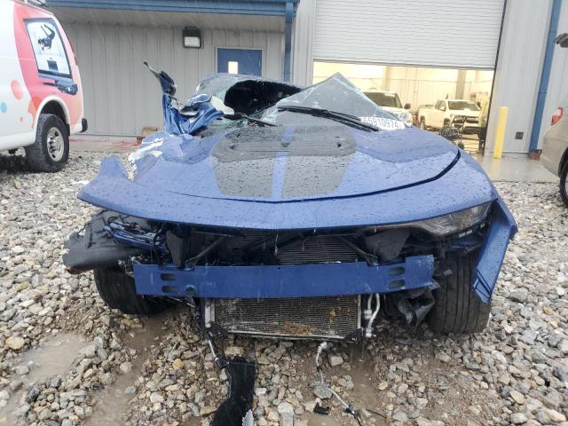 2022 CHEVROLET CAMARO LT1 1G1FF1R76N0125261  65910974