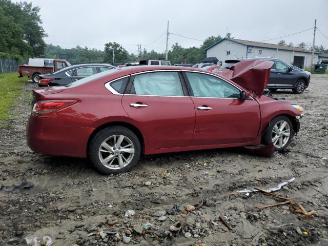 VIN 1N4AL3APXDN455297 2013 Nissan Altima, 2.5 no.3