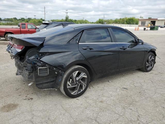 2024 HYUNDAI ELANTRA LI - KMHLP4DG2RU650635