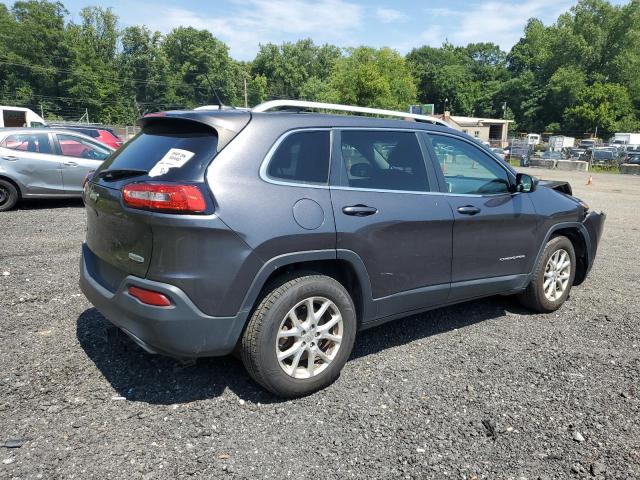 2015 JEEP CHEROKEE L - 1C4PJMCS3FW583024