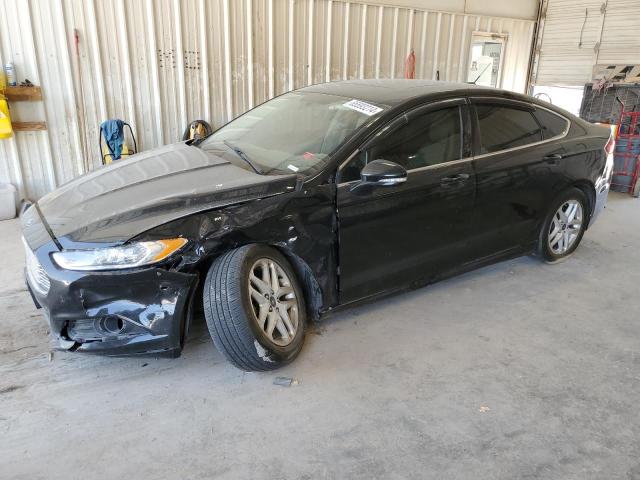 VIN 3FA6P0HD0GR197314 2016 Ford Fusion, SE no.1