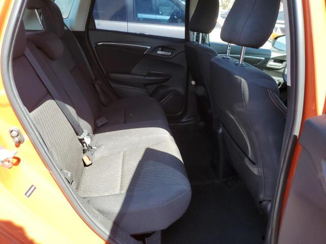 2018 HONDA FIT SPORT - 3HGGK5G67JM700839