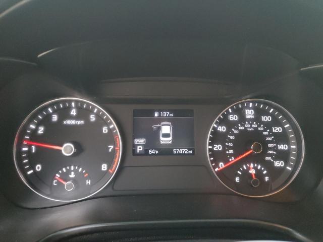 2021 KIA FORTE GT L - 3KPF34AD5ME292039