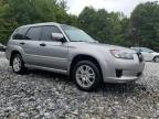 SUBARU FORESTER S photo