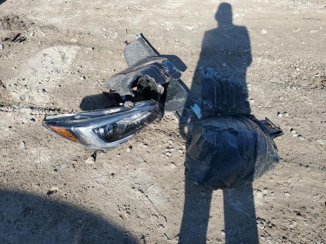 2019 SUBARU OUTBACK TO - 4S4BSATC8K3331243