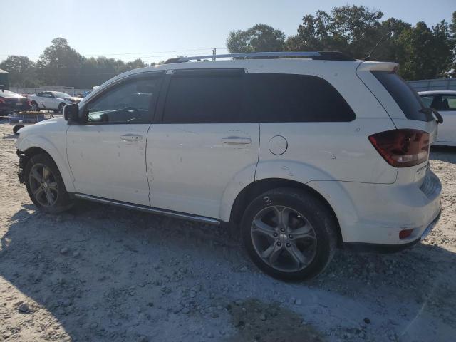 2016 DODGE JOURNEY CR - 3C4PDCGG2GT203069
