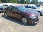 LINCOLN MKZ RESERV photo