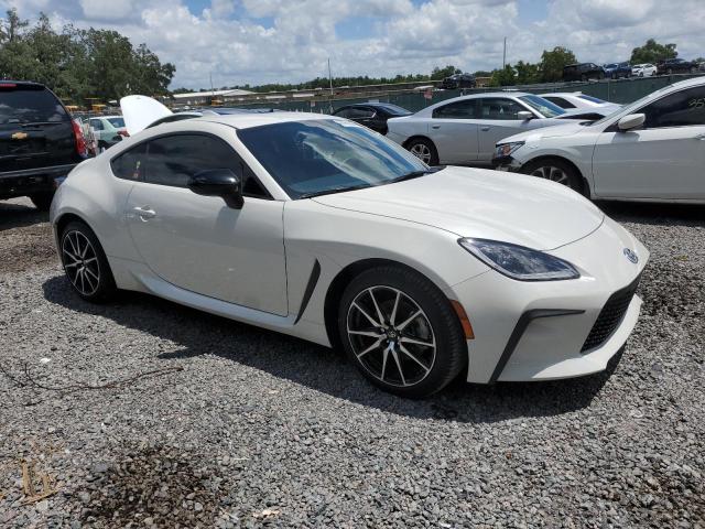 2023 TOYOTA GR 86 JF1ZNBC11P8757886