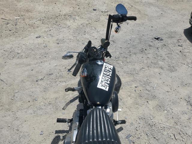2023 HARLEY-DAVIDSON FXST 1HD1BVJ17PB039412