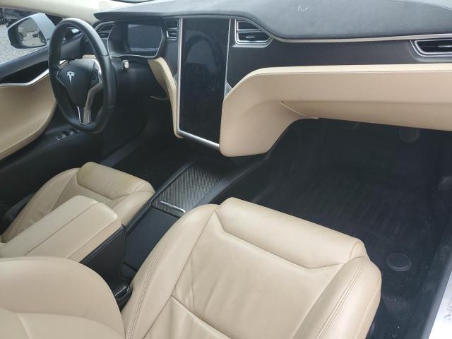2017 TESLA MODEL S - 5YJSA1E26HF195377