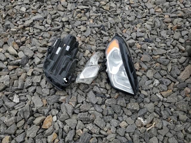 2021 FORD ECOSPORT S - MAJ6S3GL0MC424777