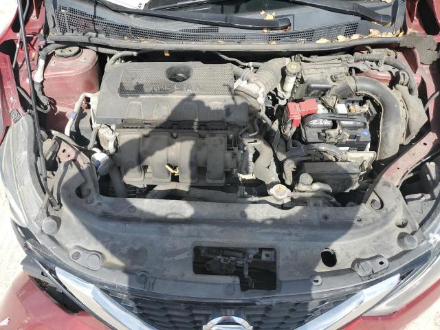 2017 NISSAN SENTRA S - 3N1AB7AP5HY359240