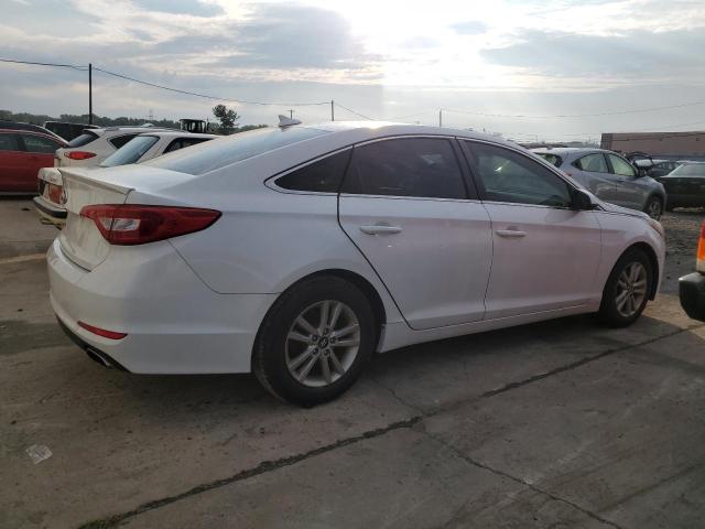 VIN 5NPE24AF0FH179100 2015 Hyundai Sonata, SE no.3