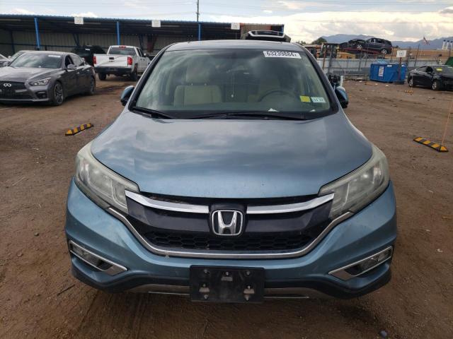 2016 HONDA CR-V EX - 2HKRM4H50GH661527