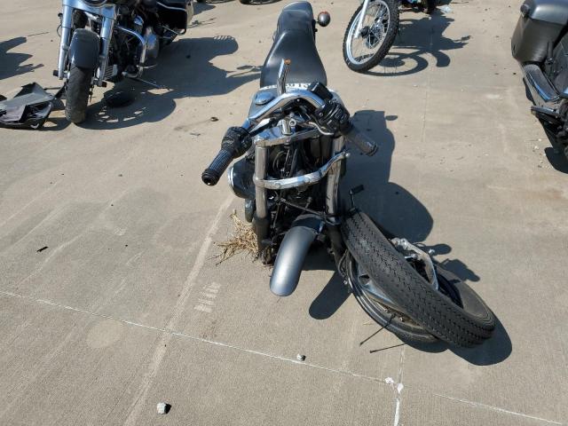 2001 HARLEY-DAVIDSON FXSTBI - 1HD1JAB111Y028730