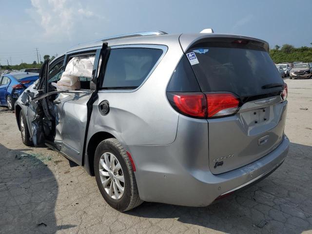 2018 CHRYSLER PACIFICA T - 2C4RC1BG9JR216872