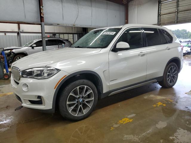 VIN 5UXKR2C58J0Z20217 2018 BMW X5, Sdrive35I no.1