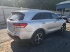 KIA SORENTO EX photo