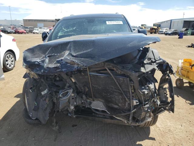 2016 JEEP GRAND CHER - 1C4RJFAG6GC421099