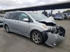 TOYOTA SIENNA SPO photo