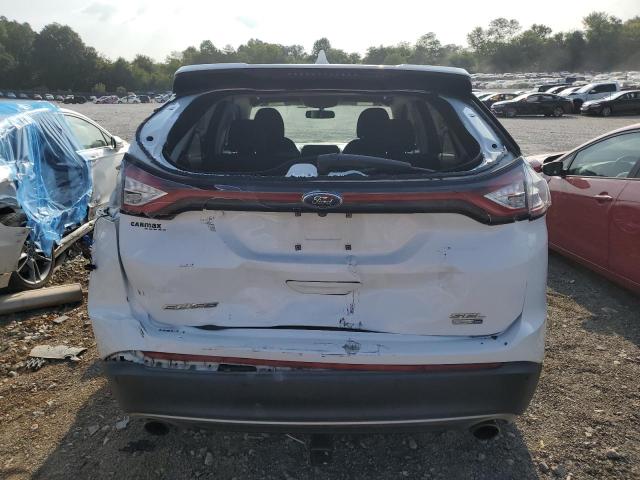 2016 FORD EDGE SEL - 2FMPK4J9XGBC55613