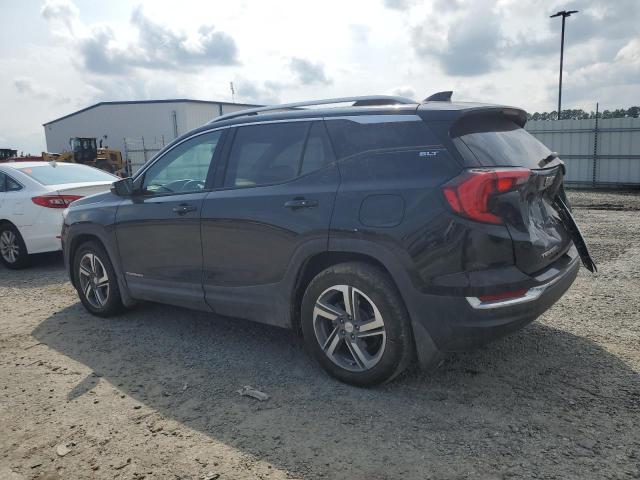 2019 GMC TERRAIN SL 3GKALPEV3KL226259  67304134