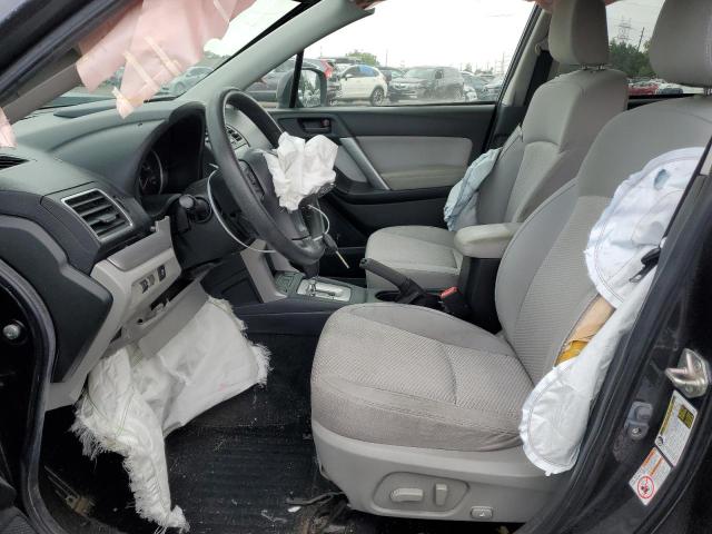 2016 SUBARU FORESTER 2 - JF2SJADC8GH409795