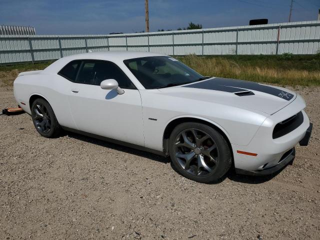 2015 DODGE CHALLENGER - 2C3CDZAT8FH700498