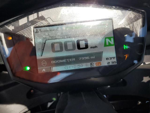 2022 APRILIA RS 660 - ZD4KSUG03NS000722