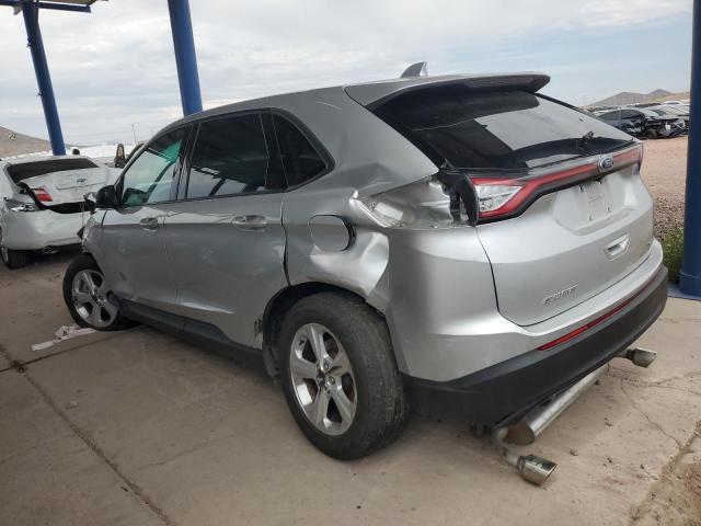 VIN 2FMPK3G9XGBC37971 2016 Ford Edge, SE no.2