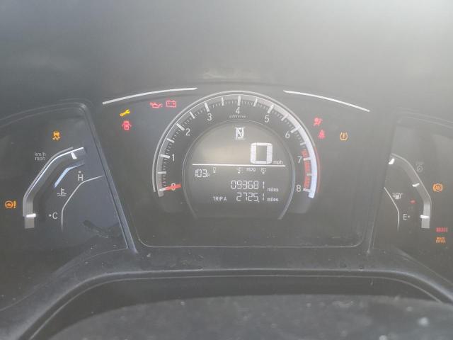 2018 HONDA CIVIC 2HGFC2F52JH598641