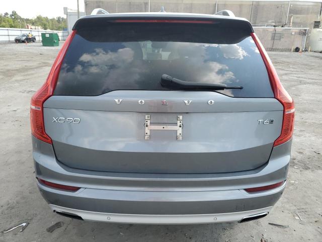 VIN YV4A22PK6H1106537 2017 Volvo XC90, T6 no.6