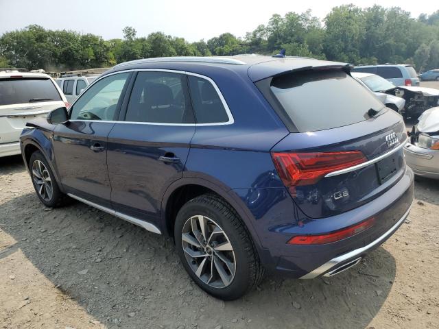 VIN WA1EAAFY8R2018361 2024 Audi Q5, Premium Plus 45 no.2