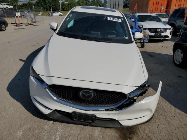 VIN JM3KFBEY3K0688040 2019 Mazda CX-5, Signature no.5