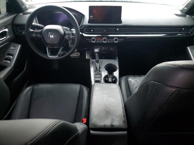 2022 HONDA CIVIC SPOR - 19XFL1H84NE018307
