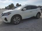 NISSAN MURANO SL photo