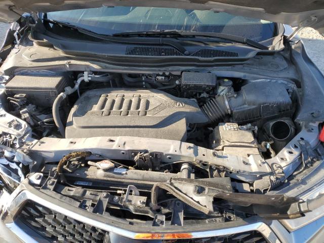 2017 ACURA MDX TECHNO - 5FRYD4H54HB036915
