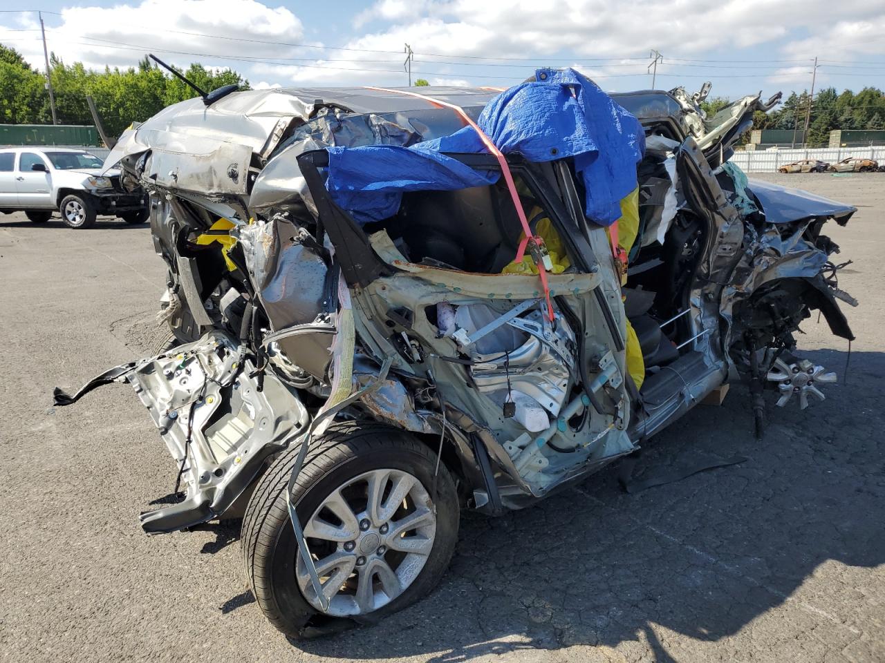 Global Auto Auctions