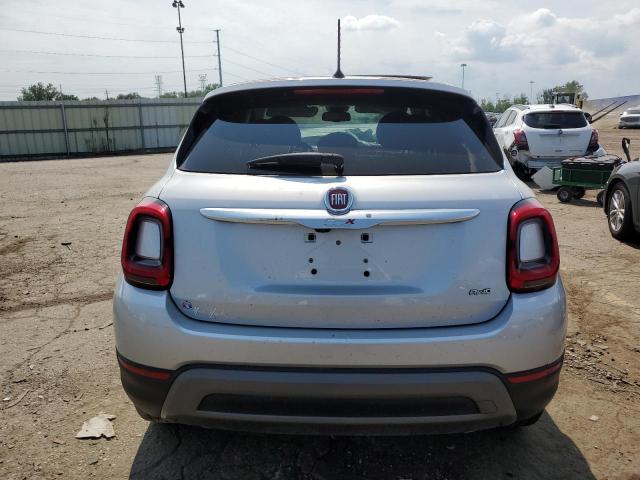 VIN ZFBNF3B14MP912402 2021 Fiat 500X, Trekking no.6