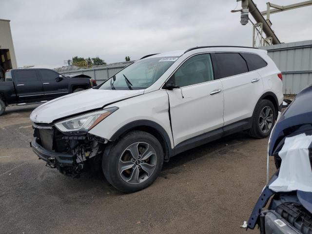 2016 HYUNDAI SANTA FE S #2841221797