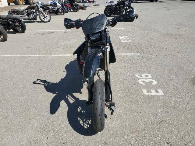 2006 SUZUKI DR-Z400 SM JS1SK44A662100771