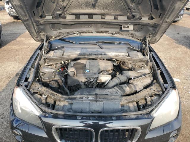2015 BMW X1 XDRIVE2 - WBAVL1C52FVY28134