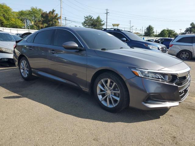 2022 HONDA ACCORD LX - 1HGCV1F12NA043813