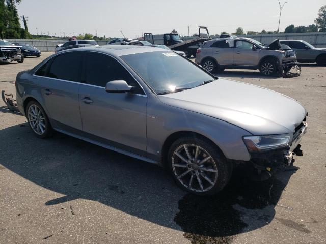 VIN WAUAFAFL1FN008868 2015 Audi A4, Premium no.4